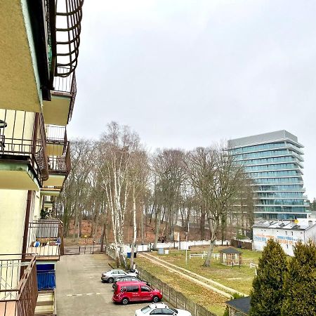 Apartament Relax 2 Miedzyzdroje Dış mekan fotoğraf