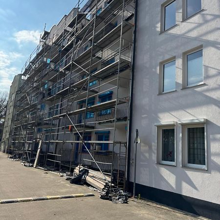 Apartament Relax 2 Miedzyzdroje Dış mekan fotoğraf